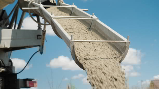 Best Commercial Concrete Services in Warner Robins, GA