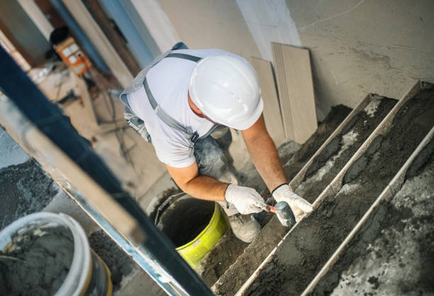 Best Concrete Pool Decks in Warner Robins, GA