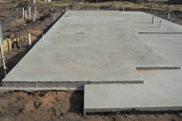 Best Industrial Concrete Flooring in Warner Robins, GA