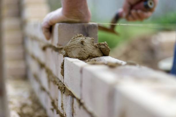 Best Concrete Sidewalk Installation in Warner Robins, GA