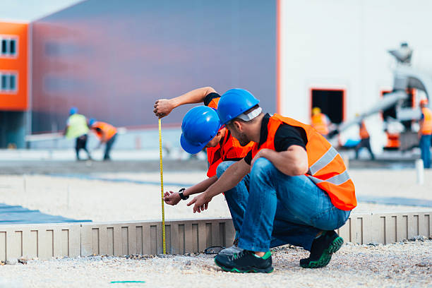 Best Concrete Removal and Replacement in Warner Robins, GA